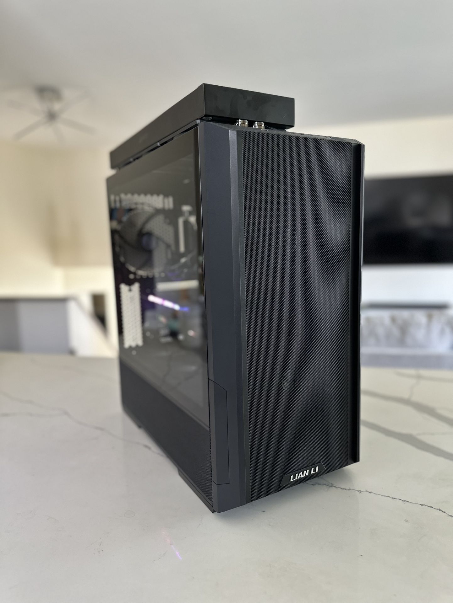 RTX 3080 Gaming PC