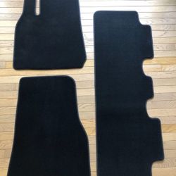 Tesla Model Y OEM Floor Mats