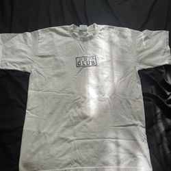 Pro Club Logo Shirt