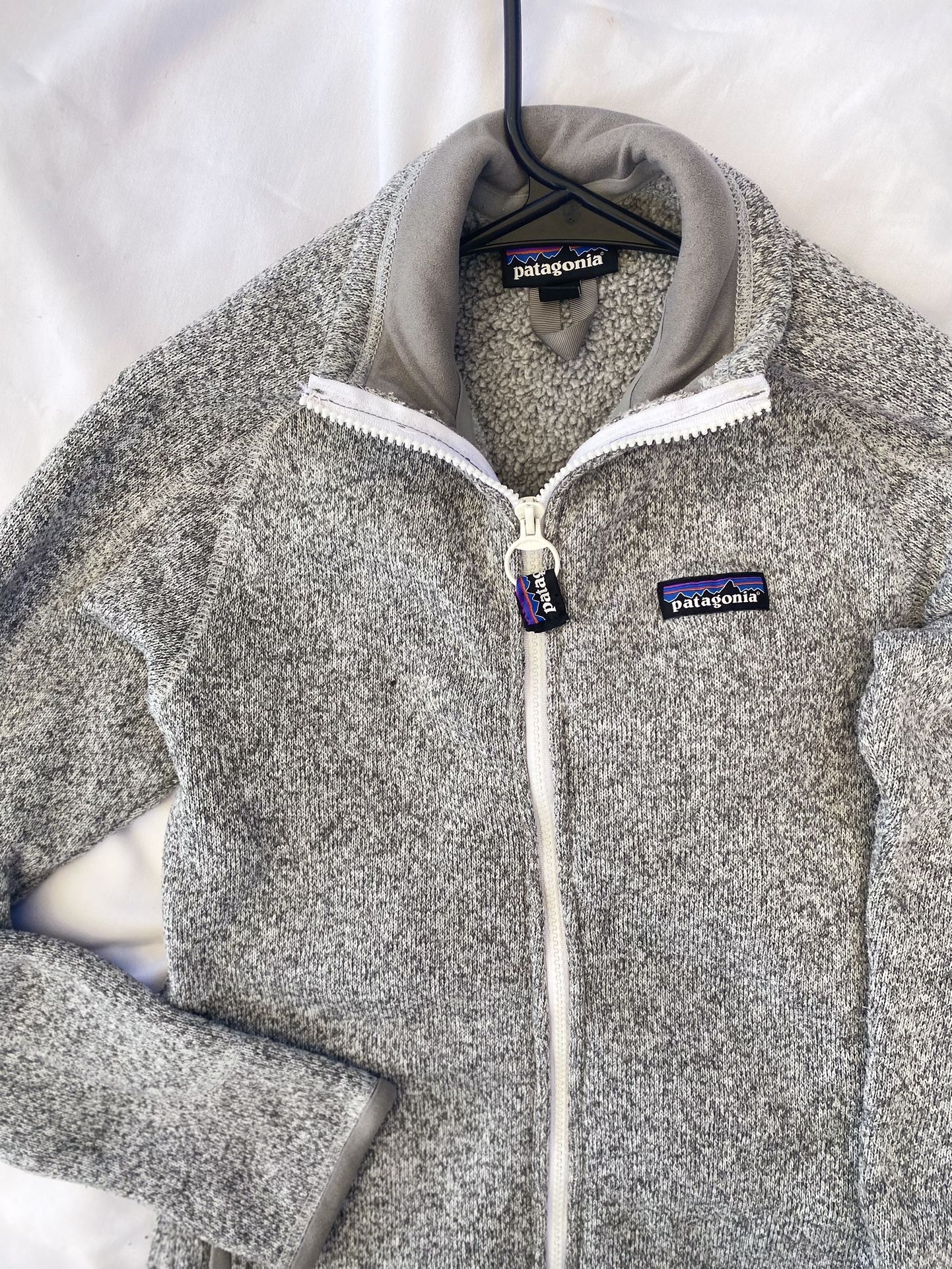 Patagonia Size S.   $36 Each 