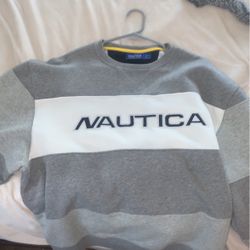 Nautica Sweater