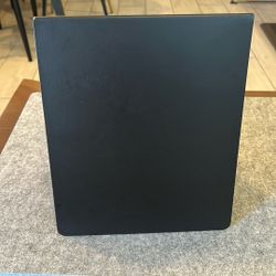 Magnetic Chalkboard Display Fixtures 2