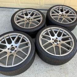 rims Bronze rines 5x114.3 wheels Fits Infiniti M35 G35 G37 Q40 Accord Civic Mustang Lancer Altima Maxima Wrx Camry Mazda Scion Acura Lexus Kia Dodge 