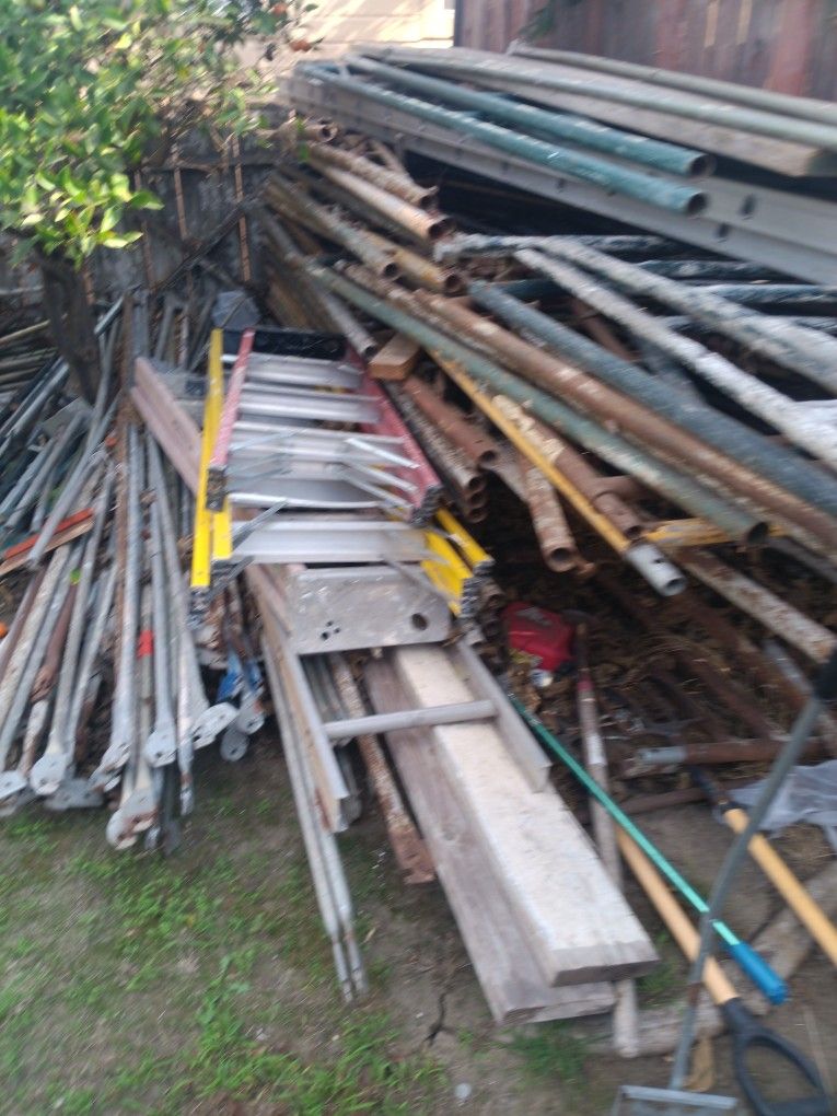 Escafoll 20 A30 Pares