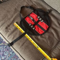 Dogline Size Medium ESA Harnesse