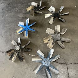 Flex Fans 6 Total 