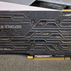EVGA RTX 2080ti XC