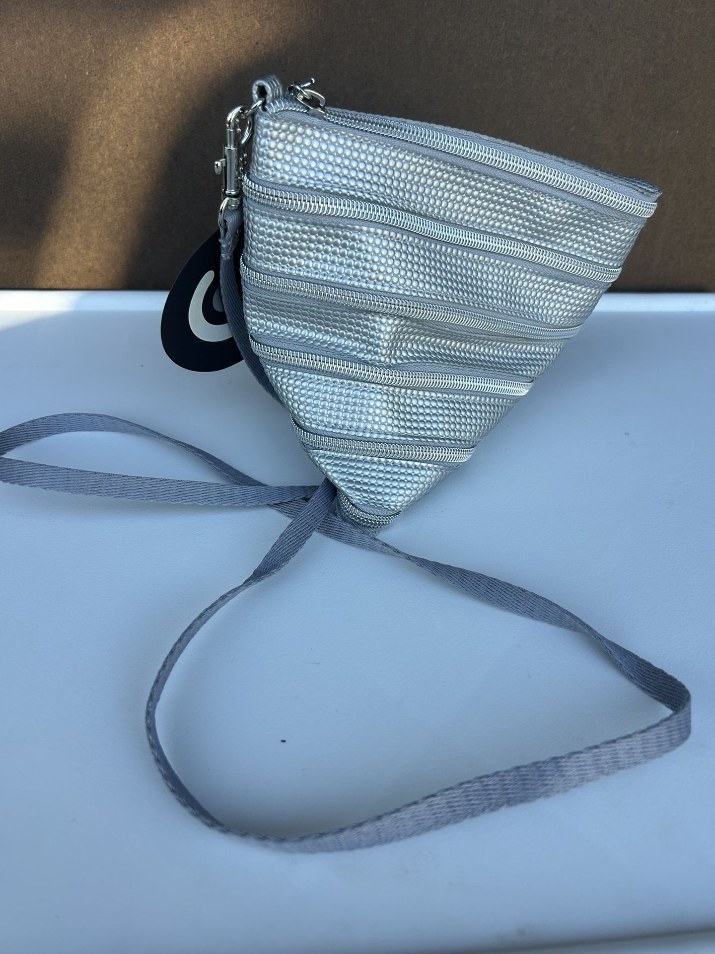 Brand New Urbanoxide Purse