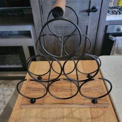 Wine Rack