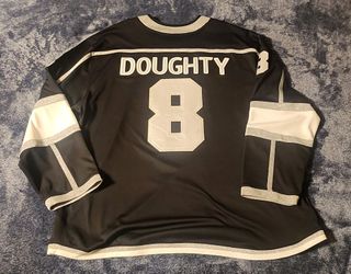 Drew Doughty #8 LA Kings Jersey