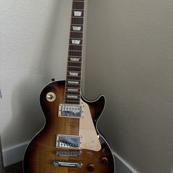 Gibson Les Paul Standard 