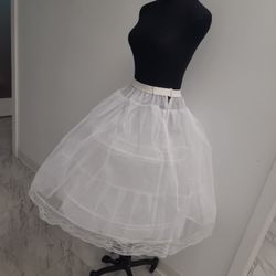 Tutu Para Vestidos