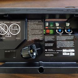 Garage Door Circuit Board - 041A5021-5I