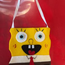 SpongeBob Party Bags