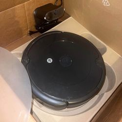 New  Automatic Vacuum 