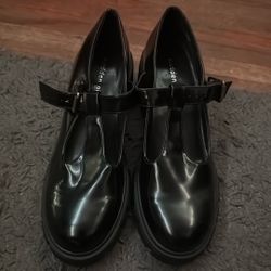 Madden Girl Mary Janes Sizes Women’s 
