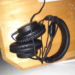 HeadPhones 