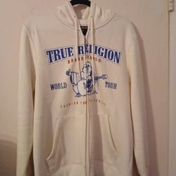 White True Religion 