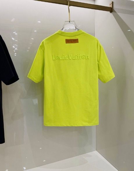 Louis Vuitton Original Brand New T Shirt