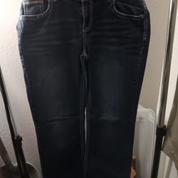 255 Womans Jeggings/Jeans 