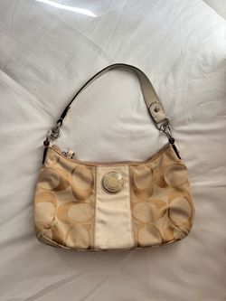 Coach medium bag