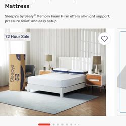Mattress Firm Mattress