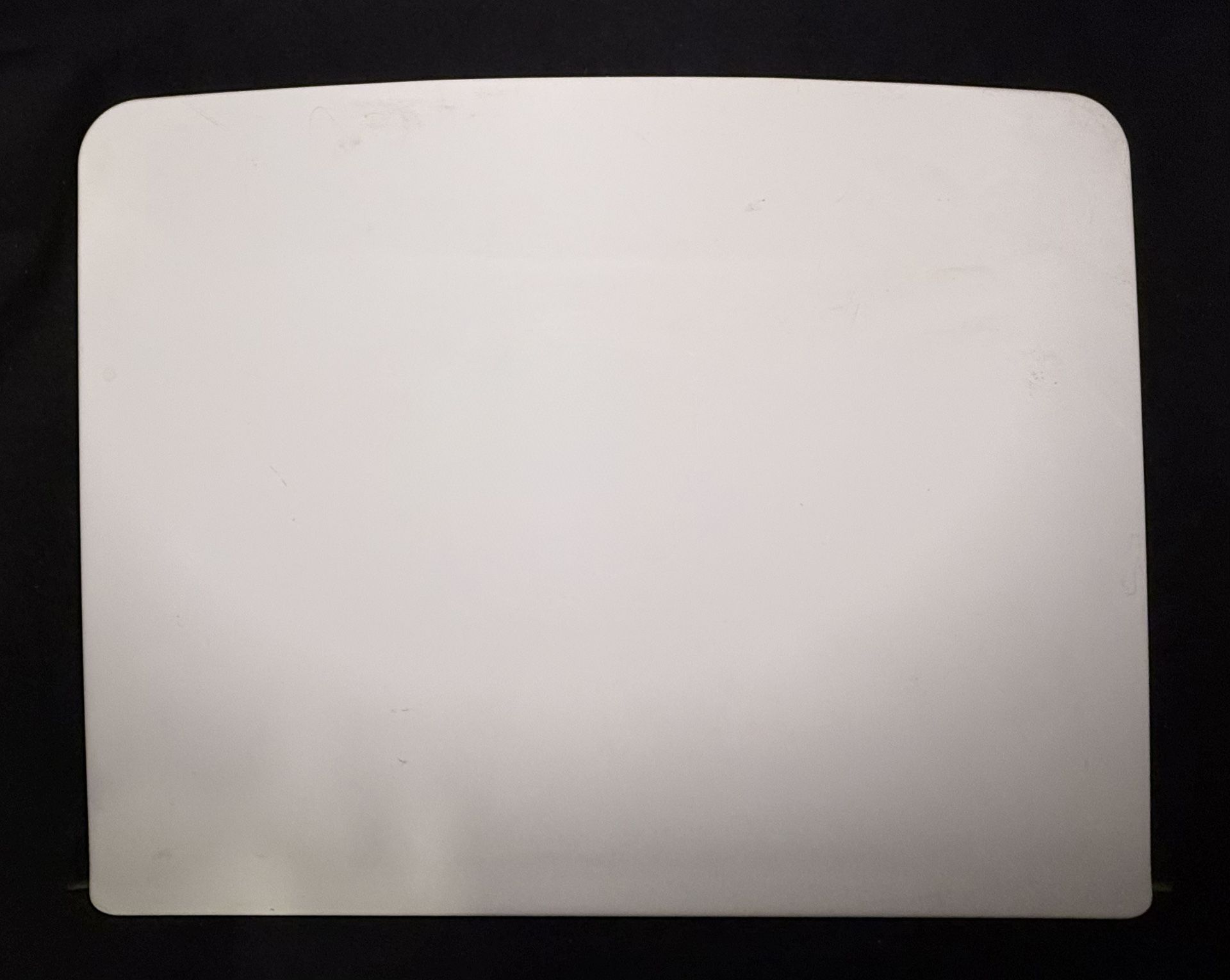GE Washer Lid WH44X24385 White Replacement Fits GTW500ASN0WS Large OEM Part