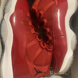 win like 96 Jordan 11 