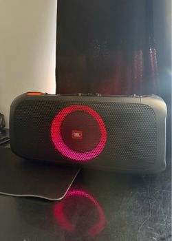 JBL PartyBox On The Go