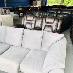 In Stock Furniture Closeout! Take Home Today For $0-$50 ⬇️