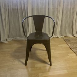 Metal Chairs