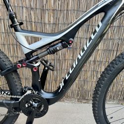 Carbon Specialized Stumpjumper 29er