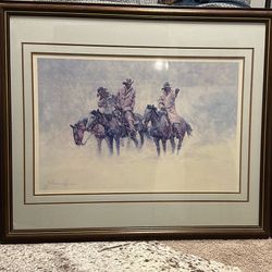 Western Picture 