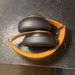 Beats Studio3 Headphones