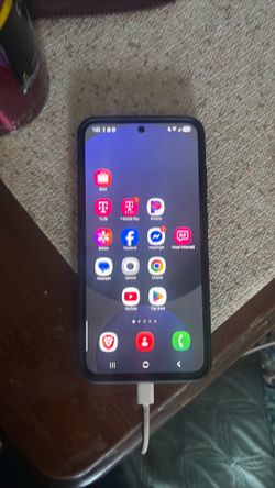Galaxy S24 FE