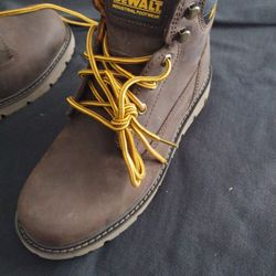 Work Boots DEWALT