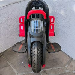 Inmotion V11 electric unicycle,