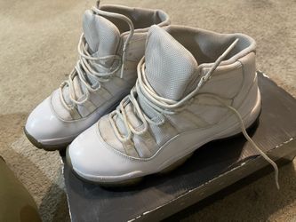 Jordan 11