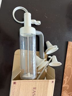 Pampered Chef Cookie Press