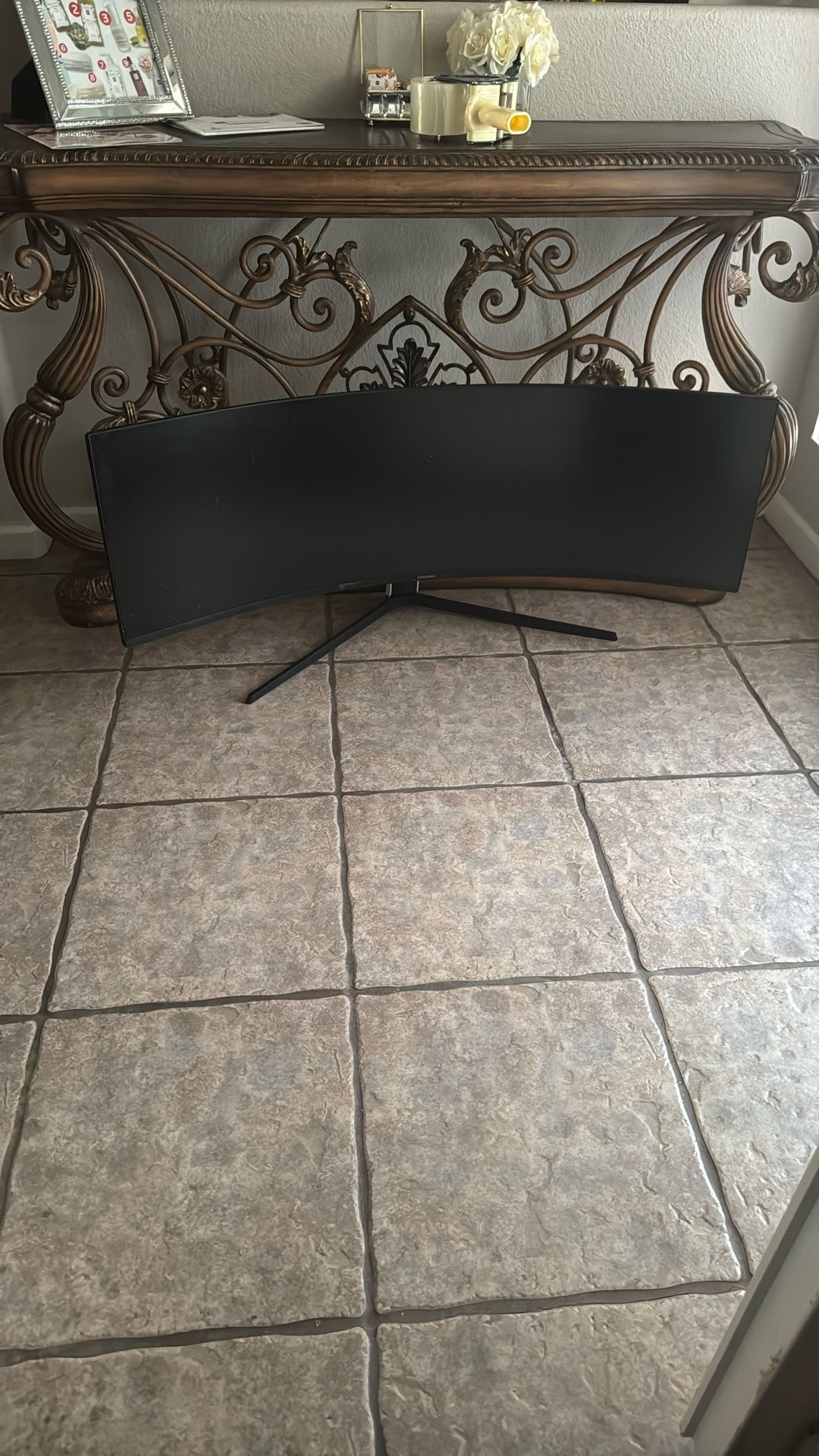 Samsung Odyssey G9 Not Working / Parts