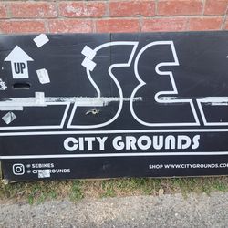 29"Big RIPPER "Read Description"