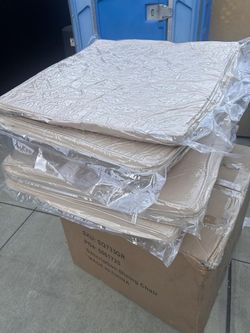 New Patio Chair Wicker Chair Cushion Replacements 