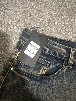 Men’s jeans