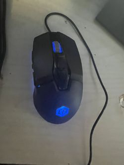 Mouse