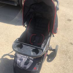 Babytrend Stroller