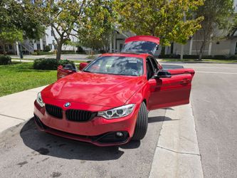 2015 BMW 428i Gran Coupe
