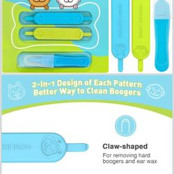 Baby Nose And Ear Tool (44)