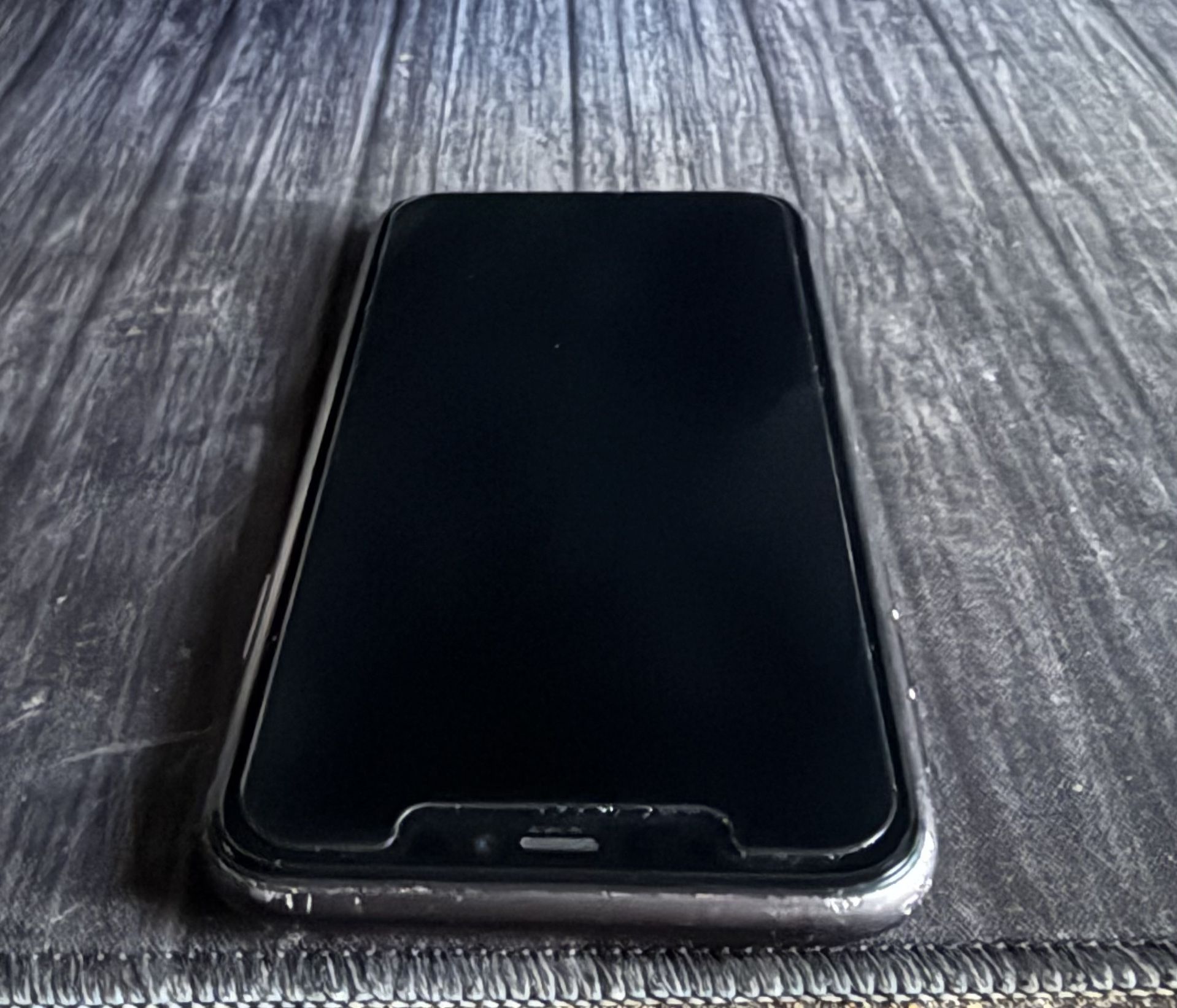 iPhone 11, 64GB, Black - Unlocked