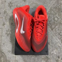 Nike A’One A’Ja Wilson Royal Flame Size 12W/10.5M