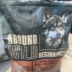 High Quality Dog Food 